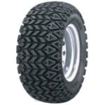 All Trail II 24X10.50-10 B/4PLY Carlisle RZ8ZT293 Tire