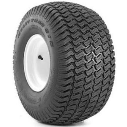 Multi-Trac C/S 20X8.00-8 A/2PLY Carlisle RZ8ZT107 Tire - Image 1