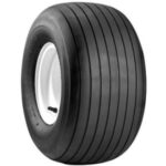 Straight Rib 20X10.00-10 B/4PLY Carlisle RZ8ZT138 Tire