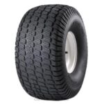 Turf Master 15X6.50-8 A/2PLY Carlisle RZ8ZT53 Tire