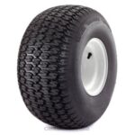 Turf Trac R/S 26X12.00-12 E/10PLY Carlisle RZ8ZT374 Tire