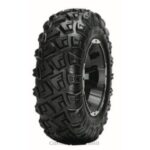 Versa Trail ATR 27X9.00R12 C/6PLY Carlisle RZ8ZT318 Tire
